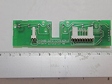 Mydata HYDUBB HYDRA DUB Board L-019-0634-2