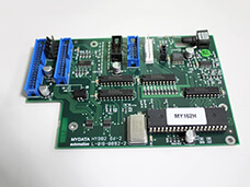 Mydata HYDB2 HYDRA Device Board 2 L-019-0892-2