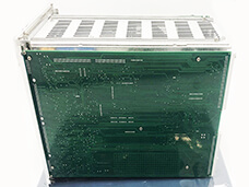 Mydata My9 CPU Chassis L-019-0123