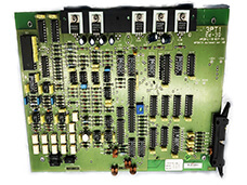 Mydata 3PT1 Head Card L-19-037-3D