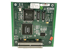 Mydata CODSP Board L-049-0171-2