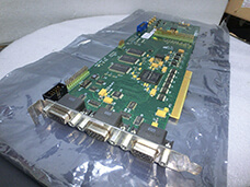 Mydata VVG2 Ed-3C L-019-0827-3C Board