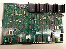 Mydata Circuit Card L-19-029