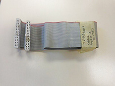 Mydata Ribbon Cable L19672B