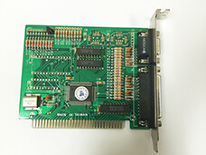 Mydata MGP card L-019-1017