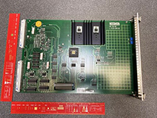 Mydata ED-2C Board L-019-027-2C (7/22)