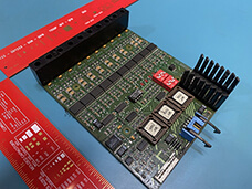 Mydata WSR2 Board L-29-0036-3 (7/22)