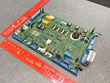 Mydata XWB3 Ed-3 Board L-29-276-3B