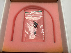 Mydata Hydra Mylar-Belt Kit L-012-0388