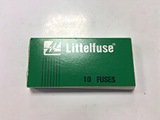 Mydata Littelfuse 217002 F