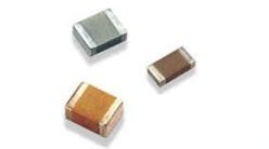 SMD Tubular Passive Components