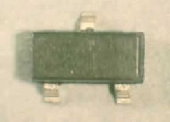 Small Outline Transistors (SOT)