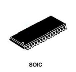Small Outline Integrated Circuit (SOIC and SOP) 