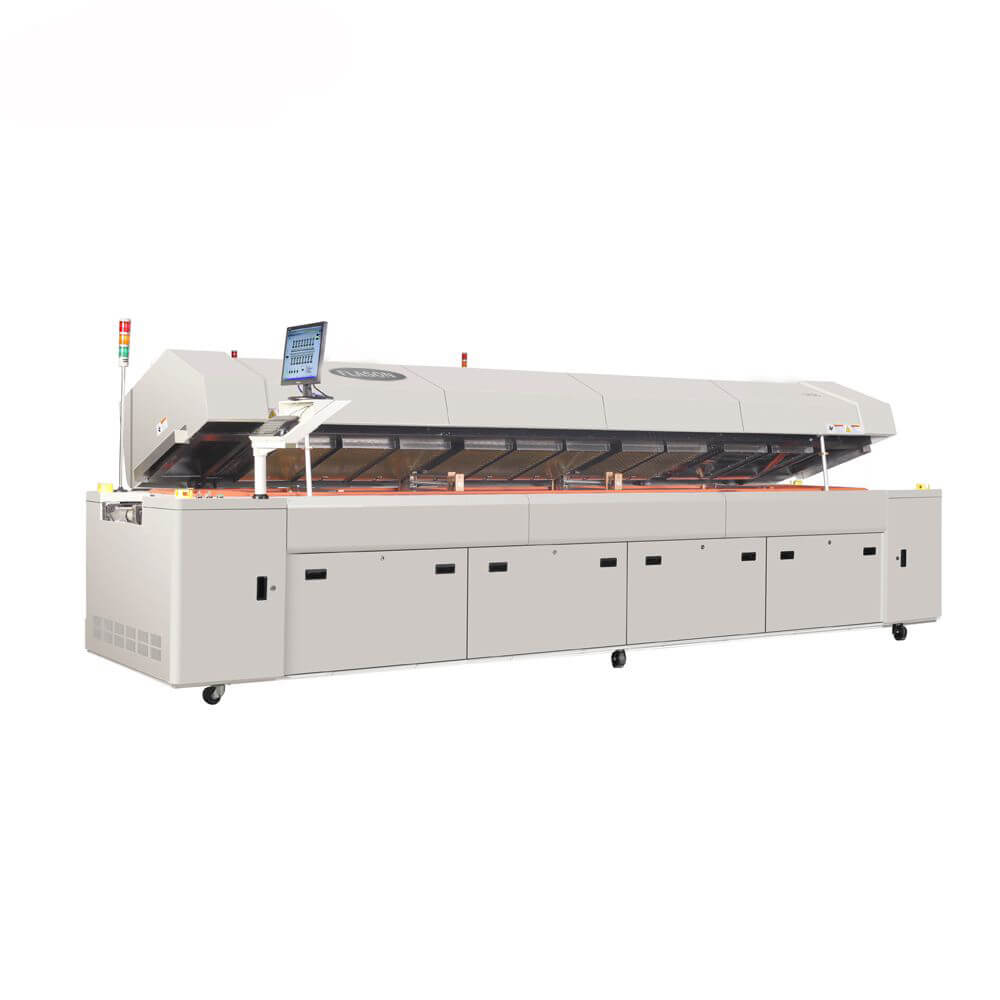 China One Zone Reflow Oven T-962A Manufacturers, Suppliers - Factory Direct  Price - Yingxing