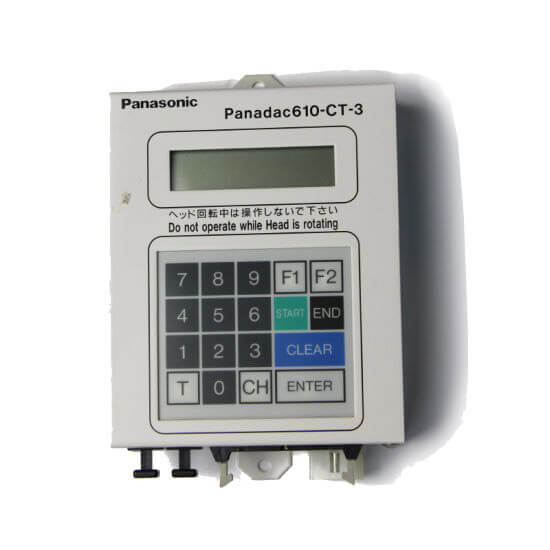 Panasonic Timing Controller N1p610CT3