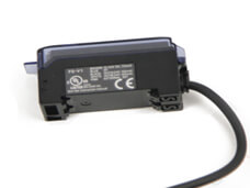 FUJI A10395 Fiber Amplifier