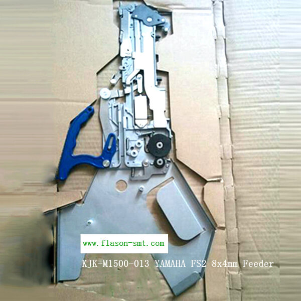 YAMAHA FS2 8x4mm Feeder KJK-M1500-013 