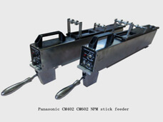 Panasonic CM402 CM602 NPM stick feeder