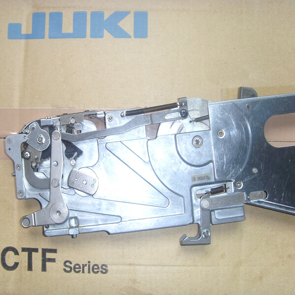 Juki NF 12mm feeder E69007050A0