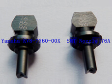 Yamaha KV8-7760-00X SMT Nozzle 76A 5322 360 10496