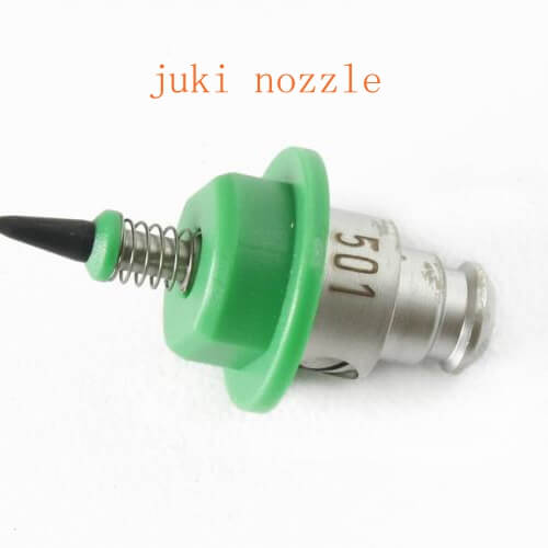 JUKI nozzle 501 for KE2050 KE2060