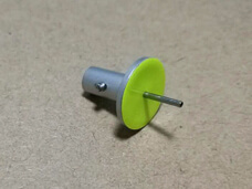 FUJI CP6 Nozzle 1.0mm AWPH9523 AWPH9524