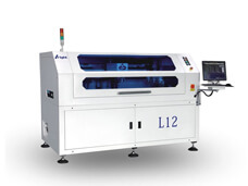 L12 SMT Stencil Printer
