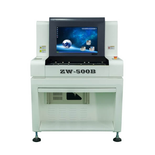 Offline SMT AOI Machine ZW 500B