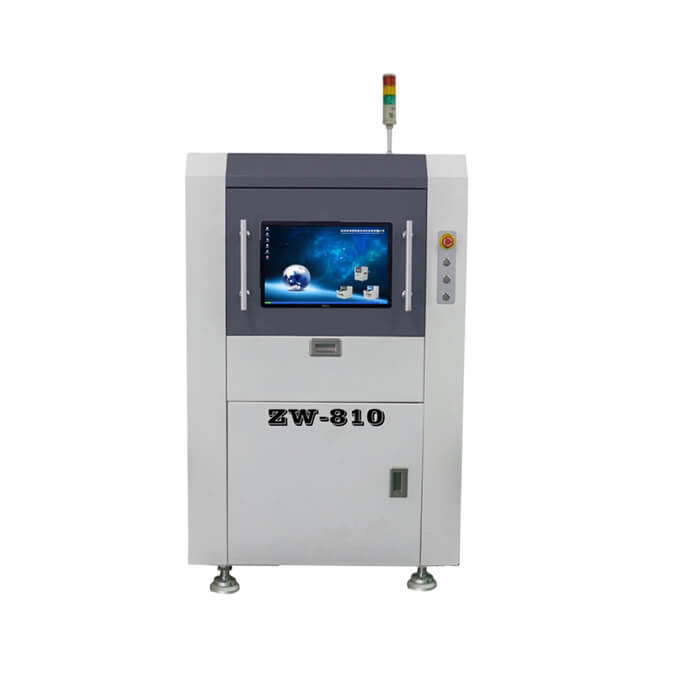 SMT Online AOI Machine ZW 810