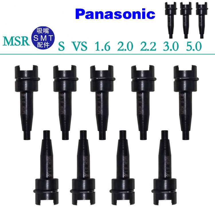 Panasonic MSR Nozzle 1.6
