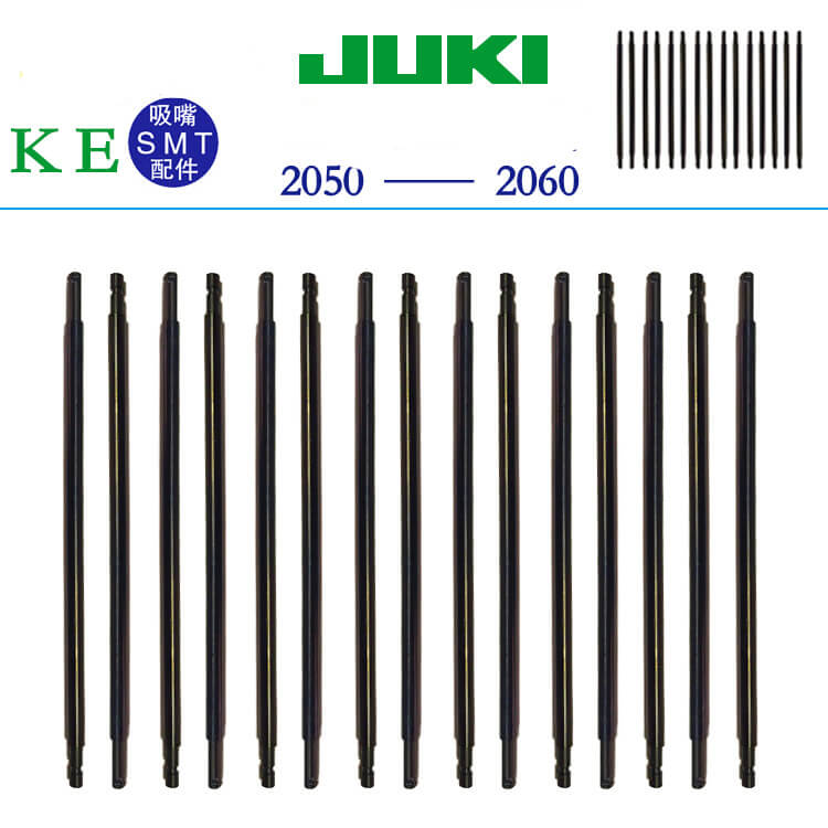 JUKI 2050 2060 nozzle shaft