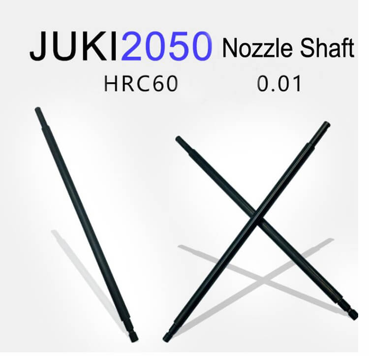 JUKI 2050 Nozzle Shaft