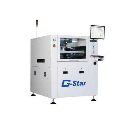 GKG G-STAR Full Automatic Solder paste Printer