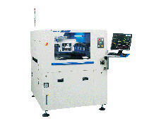 JUKI Solder Paste Printer KSP