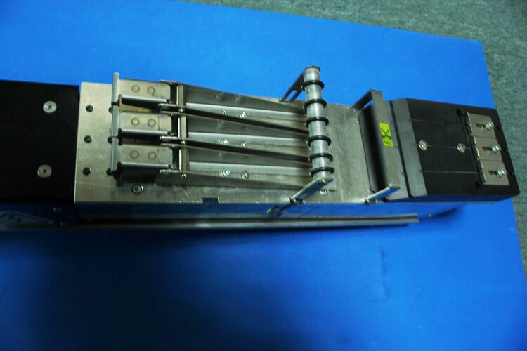 Panasonic Cm402 Stick Feeder vibration Feeder KXFW1KSRA00