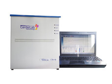 SMT Ionic Contamination Tester CTM-100