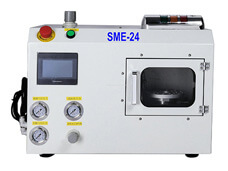 SMT Nozzle Cleaning Machine SME-24