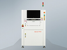3D In line Solder Paste Inspection Machine InSPIre-510