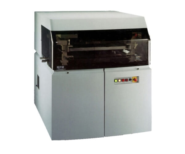 MPM AP 25 SMT Stencil Printer