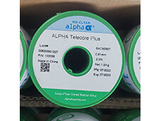 Alpha Lead Free SACX0307 Solder Wire