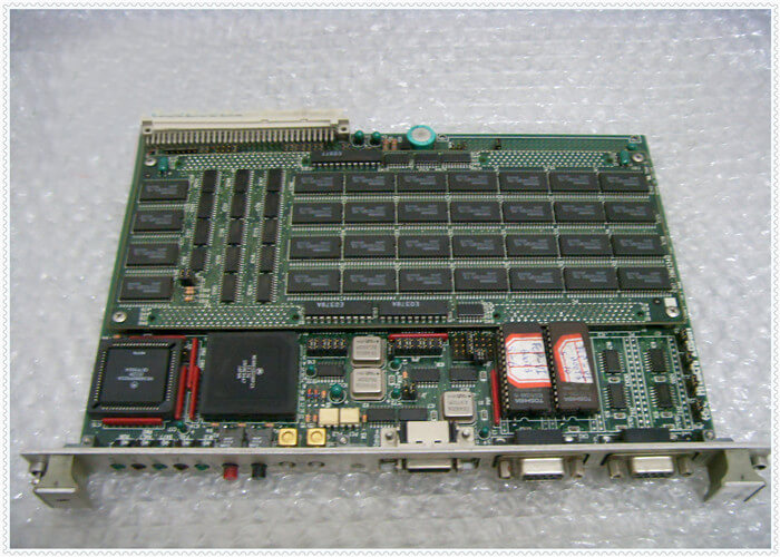 FUJI GLV CPU Board K2089T HIMV-134