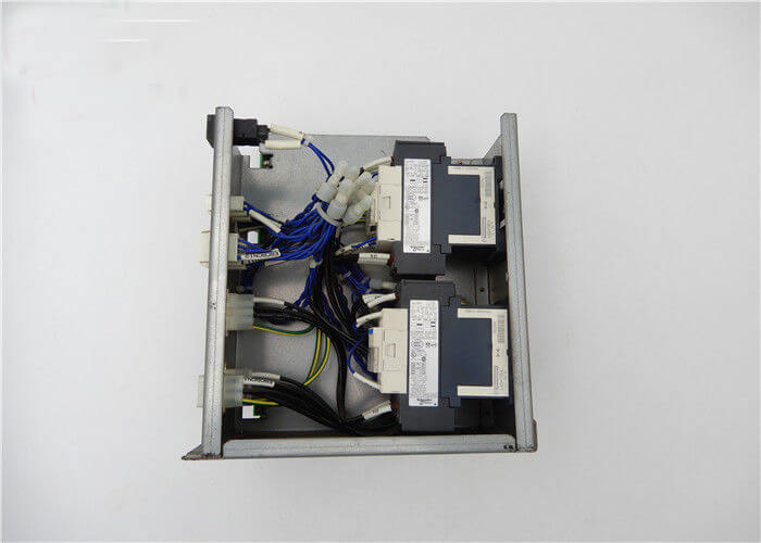 FUJI BASE CONTROL BOX AJ04011