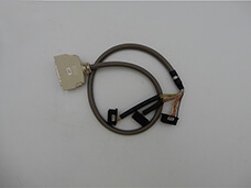 JUKI 2070 2080 LNC60 IF CABLE ASM 40045434
