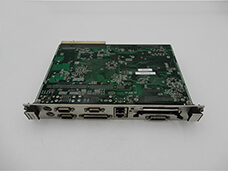 JUKI 2050 2060 FX-1 FX-1R CPU Board 40044475 ACP-125J