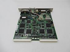 JUKI FX-1 FX-1R FX-2 BASE Feeder PCB Board 40007370