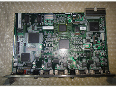 JUKI FX-3 FX-3R IP-X5 VISION BOARD 40047528