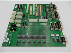 JUKI FX-1 FX-2 POSITION CONNECTION PCB ASM 40007372