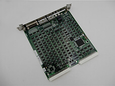 JUKI FX-1 FX-2 SAFETY PCB ASM 40007368