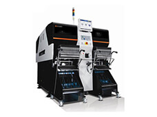 Samsung EXCEN PRO Pick and Place Machine