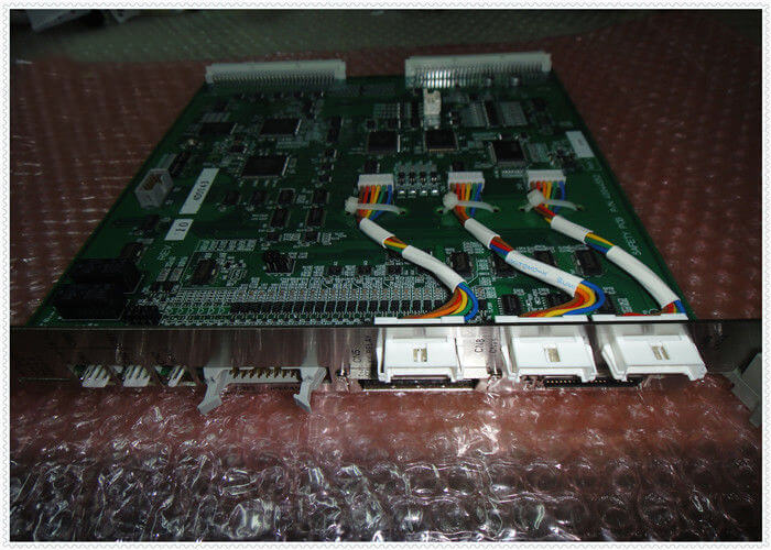 JUKI 2070 2080 SAFETY CONTROL PCB 40113084